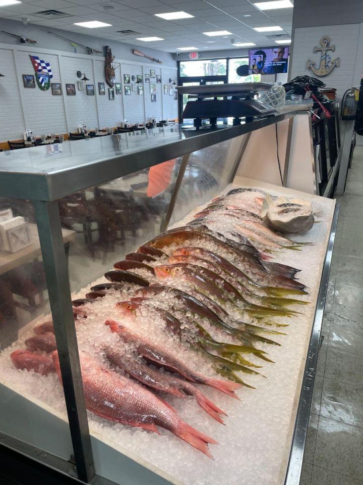 Paella Restaurant Miami