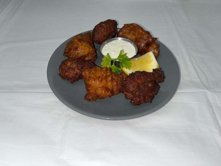 Dine-In Seafood Restaurant Miami