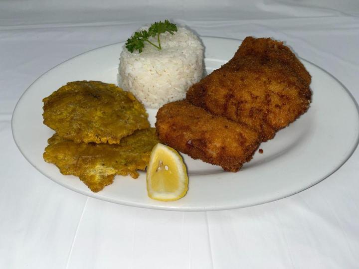 Dine-In Seafood Restaurant Miami