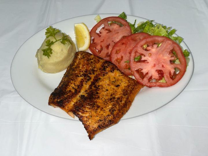 Dine-In Seafood Restaurant Miami