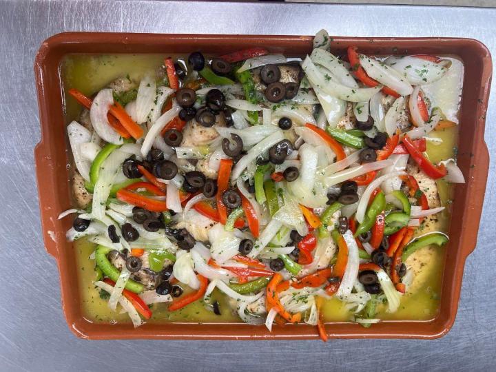 Paella Restaurant Miami