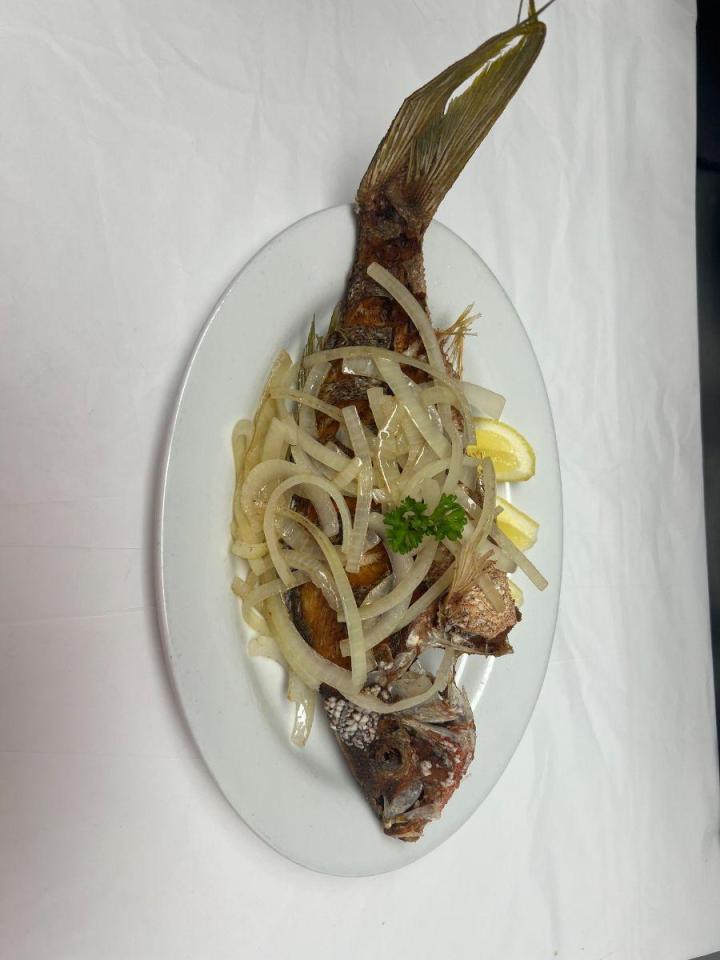 Dine-In Seafood Restaurant Miami