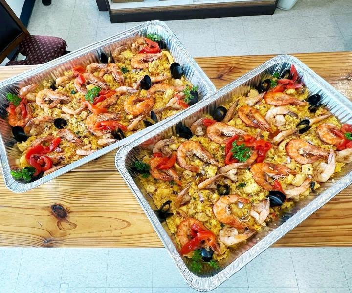 Fresh Flavors To-Go: Dive into Take-Out Delights!