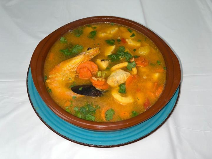 Paella Restaurant Miami