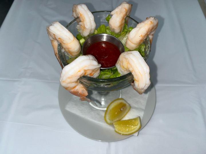 Dine-In Seafood Restaurant Miami